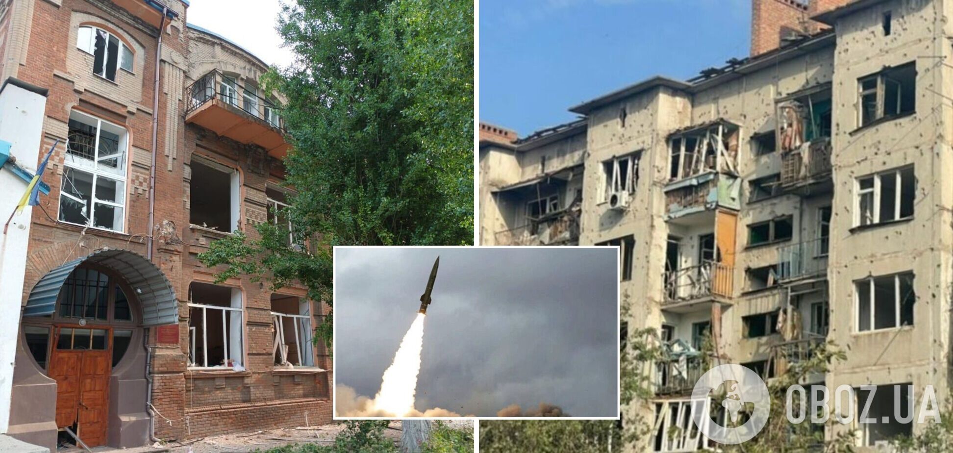 Квартира выгорела дотла, трех людей спасти не удалось: новые подробности ракетного удара по Славянску