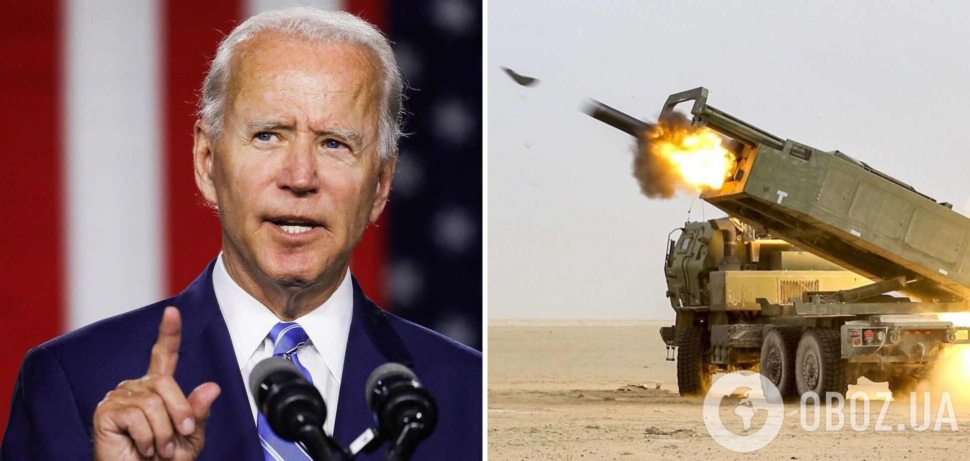 Могут поражать цели на расстоянии 80 км: что известно об установках HIMARS, которые США передадут Украине