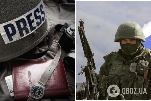 'Мене нудить від вашої брехні': мати вбитого окупантами журналіста з Франції відповіла пропагандистам Путіна