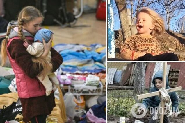 Зверталися до Путіна і писали листи мамі на небо. 5 маленьких українців, які вразили всю країну під час війни