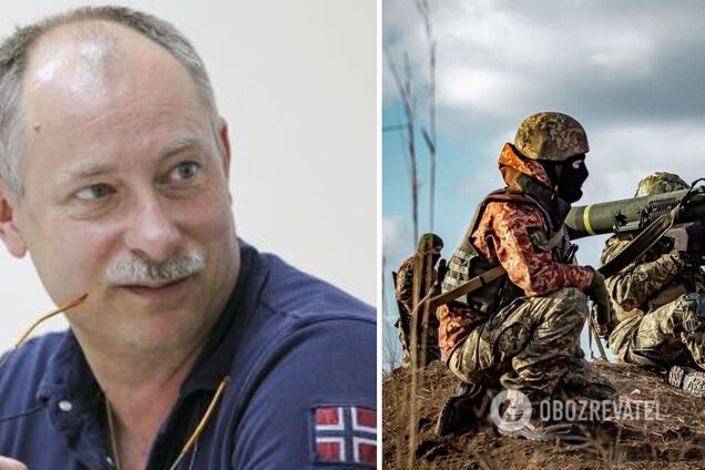 'Головне завдання – зберегти армію': Жданов пояснив, чому ЗСУ маневрують на сході