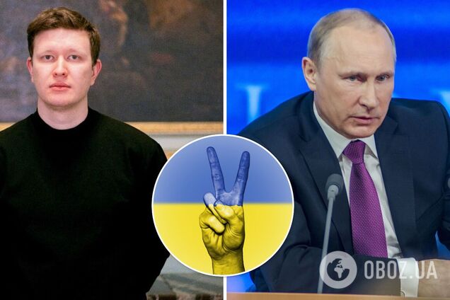 'Зло – это Путин': Алиев объяснил, почему украинцам нужно общаться на украинском