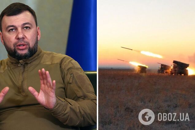 ЗМІ заявили про поранення Пушиліна в Лимані: з'явилися подробиці