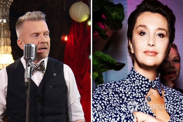 Мухарський про путіністку Єгорову: у нас прекрасні стосунки