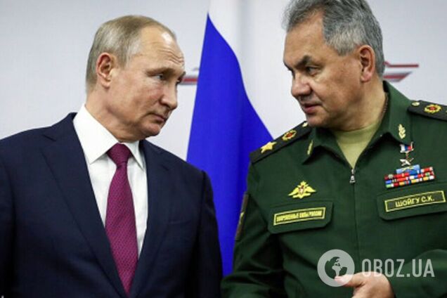 Резников: сдача украинских территорий не усмирит агрессора, а только усилит его аппетиты