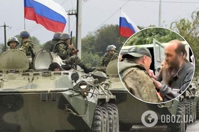 Встречали оккупантов с хлебом-солью: в Лимане на Донетчине разоблачили семью священика-колаборанта