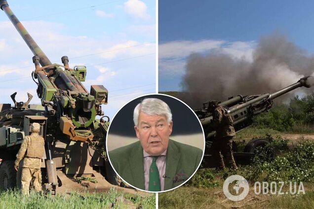 Україні необхідно повернути плацдарм воєнних дій під свій контроль