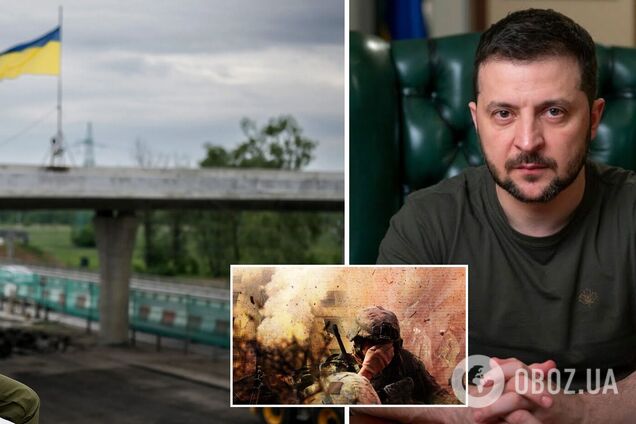 'Ситуация очень сложная': Зеленский рассказал, сколько военных Украина теряет в боях каждый день