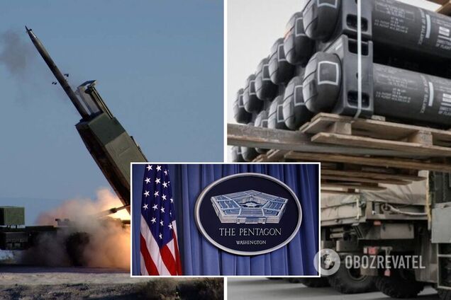 У России не получается нацелиться на оружие, которое Украина получает от Запада – Пентагон