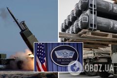 Пентагон рассматривает возможность отправки Украине еще четырех РСЗО M142 HIMARS – Politico