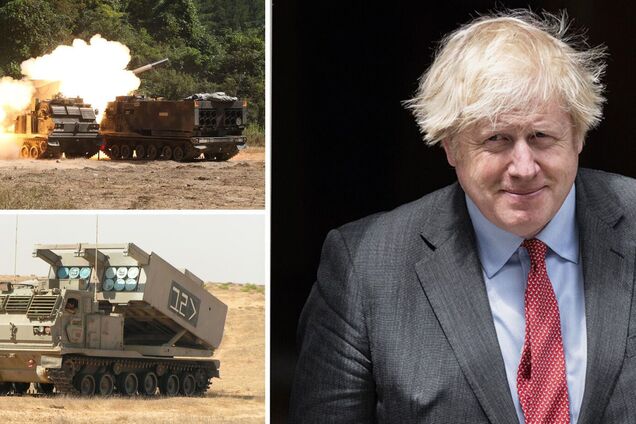 Великобритания планирует передать Украине РСЗО M270, осталось получить согласие США – Politico