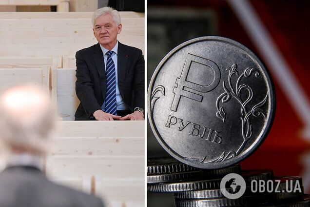 Тимченко зазнав найбільших втрат серед російських олігархів