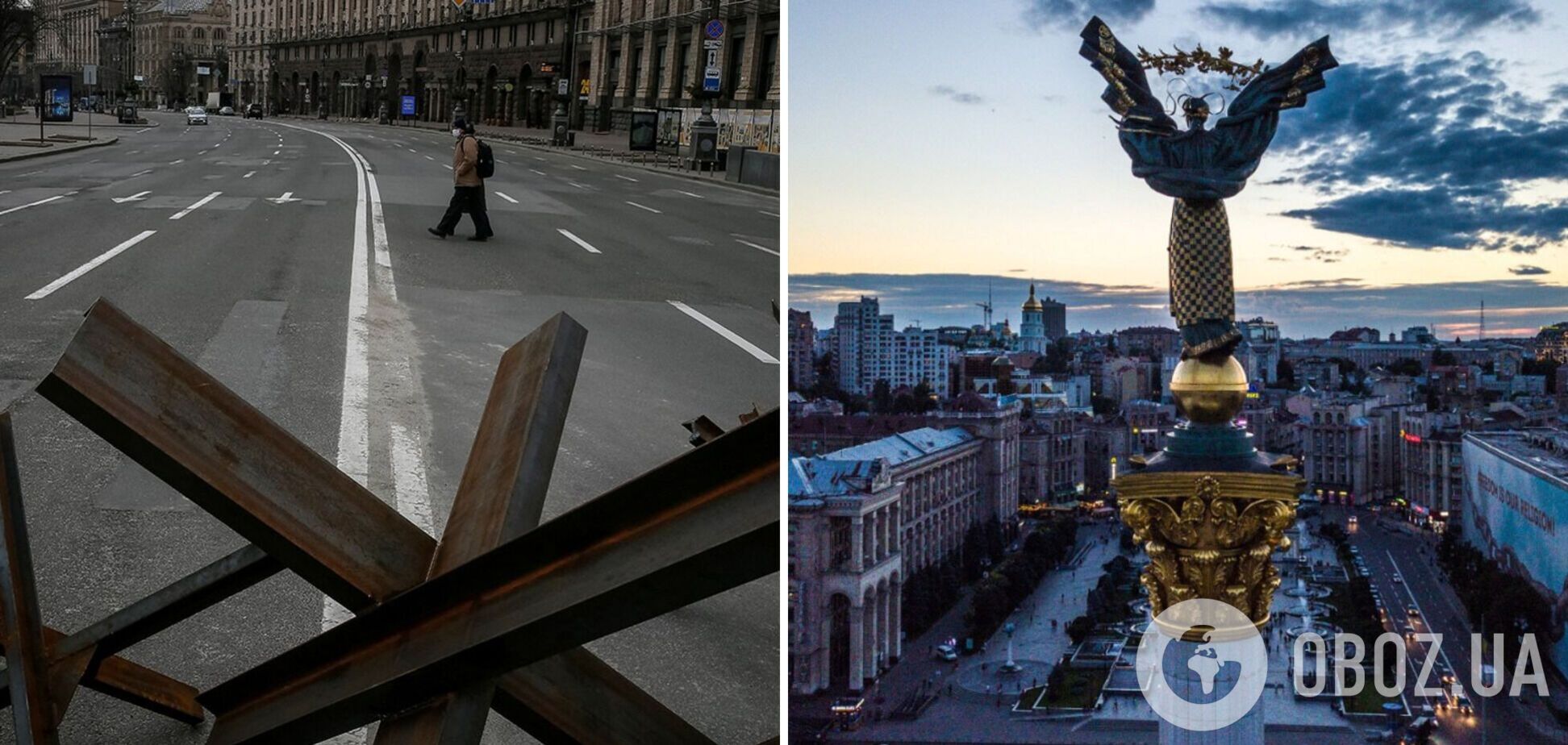 На Киевщине усилят контроль за соблюдением комендантского часа из-за вражеских ДРГ, – глава ОВА