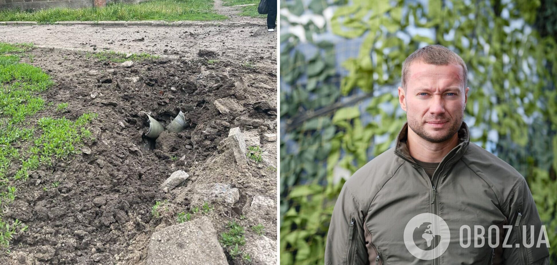 Кириленко розповів, як росіяни вбивають мирних жителів Донецької області