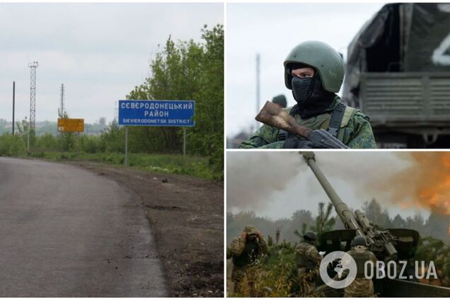 Враг активизировал усилия: названа самая 'горячая' точка на границе Луганщины и Донетчины