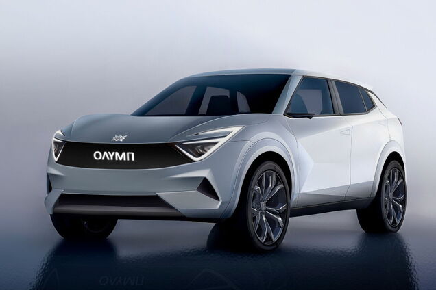 В Австрии появился новый автопроизводитель