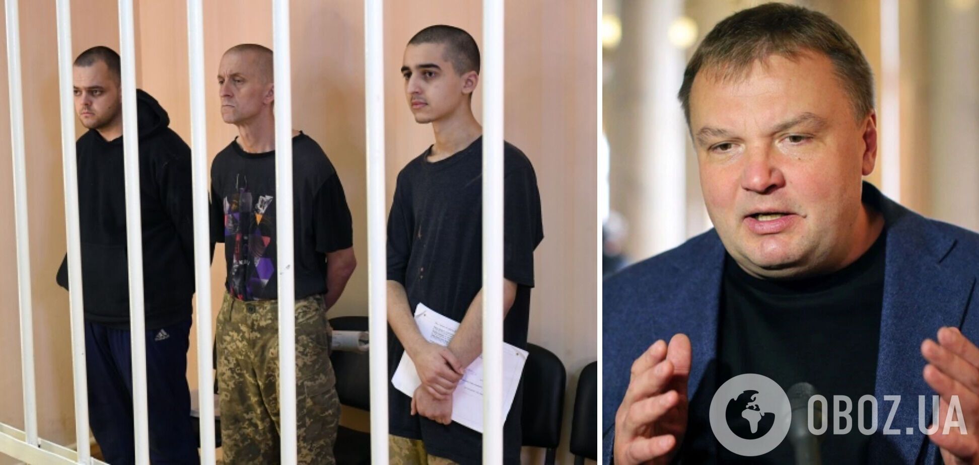 Полонених іноземних добровольців тримають як заручників для тиску на Захід