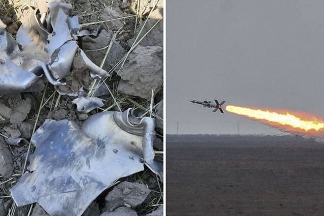 Результати обстрілу на Дніпропетровщині