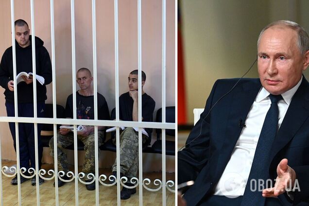 США отреагировали на 'смертный приговор' террористов 'ДНР' иностранцам-защитникам Мариуполя