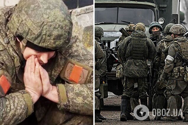 'Майор роту втратив, тепер ходить, усміхається': у мережу потрапила розмова окупанта з батьком про війну в Україні