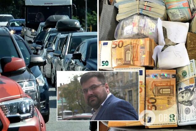 В Сербии арестован экс-генерал СБУ, сбежавший из Украины накануне вторжения РФ. Эксклюзив