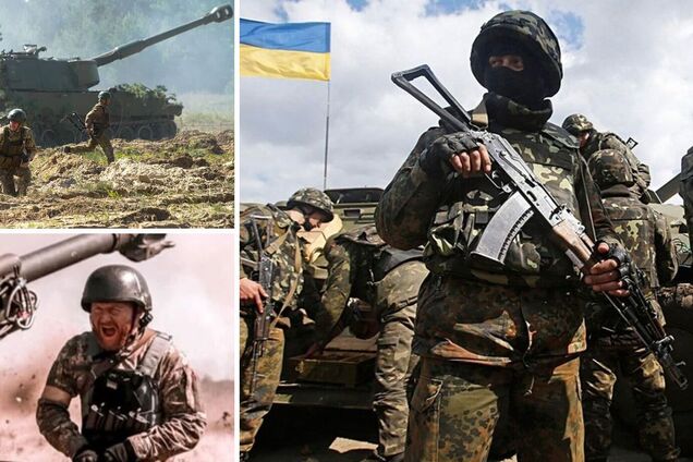 Коли на фронті настане перелом: британський військовий експерт назвав два шляхи для контрнаступу ЗСУ