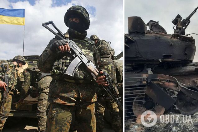 На сході ЗСУ утилізували понад 30 окупантів і висадили у повітря два склади з боєприпасами