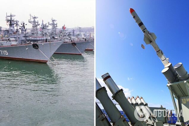 Україна здатна потопити весь Чорноморський флот РФ: експерт сказав, що для цього потрібно