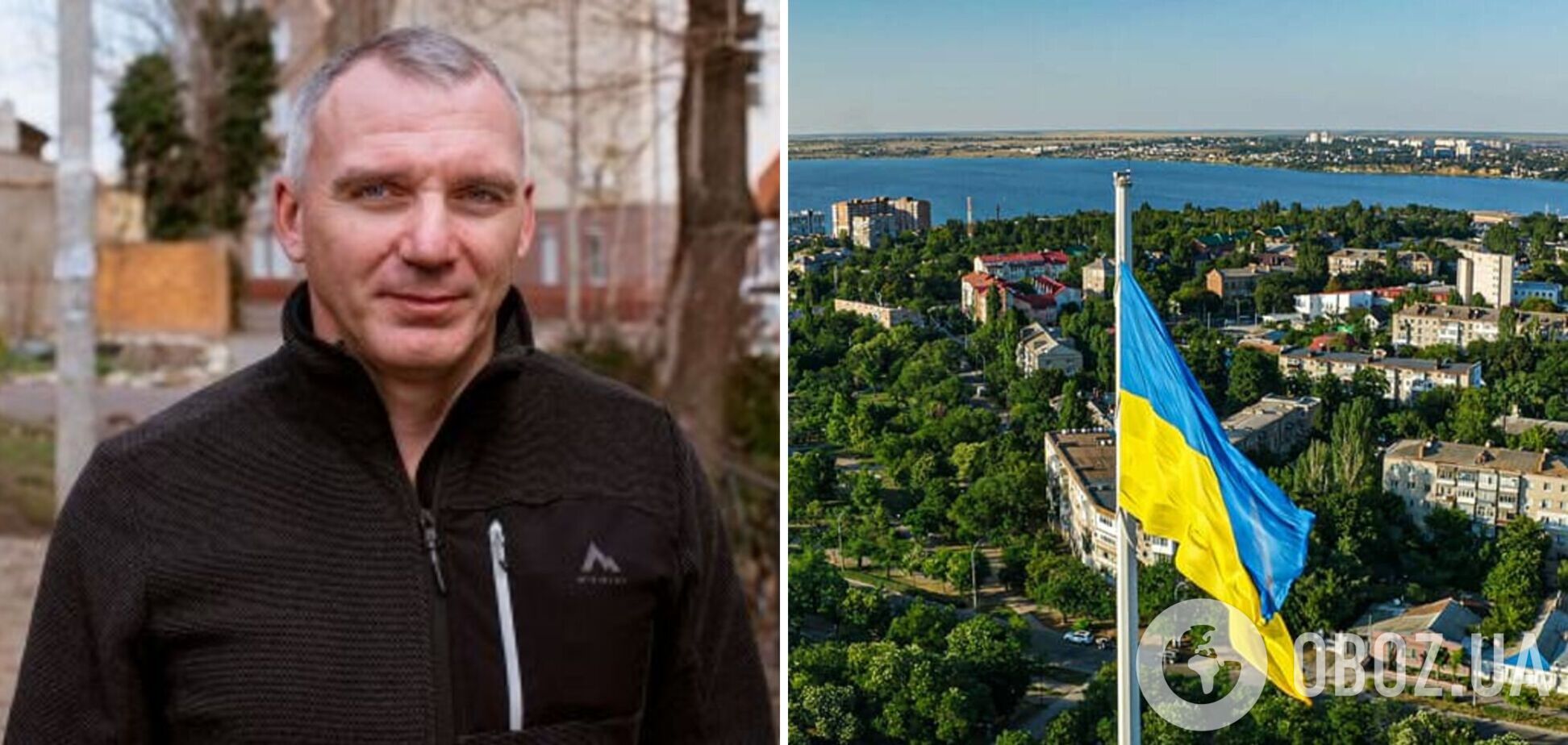 Сенкевич оценил угрозу высадки десанта РФ в Николаеве