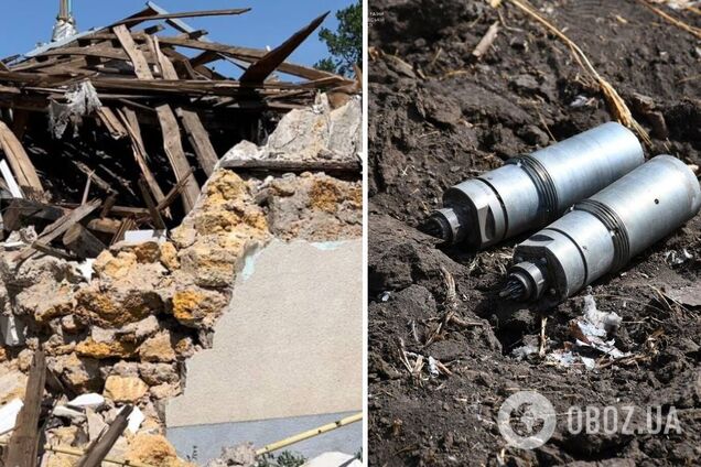 Войска РФ обстреляли Николаевщину