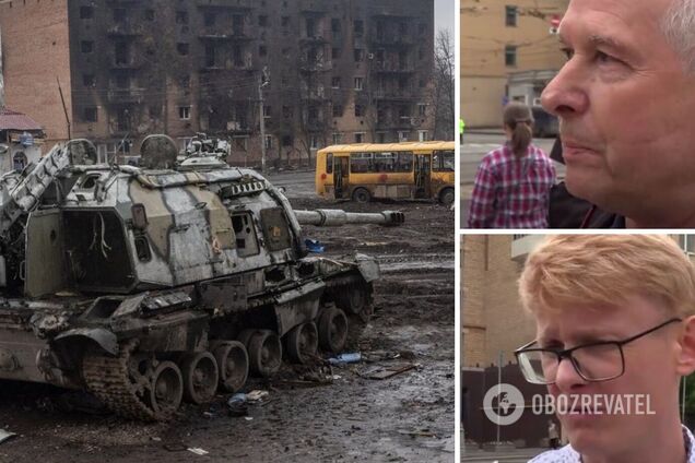 Росіян запитали щодо причин тривалої 'спецоперації'