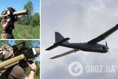 В Украине уничтожили еще 4 российских беспилотника за сутки