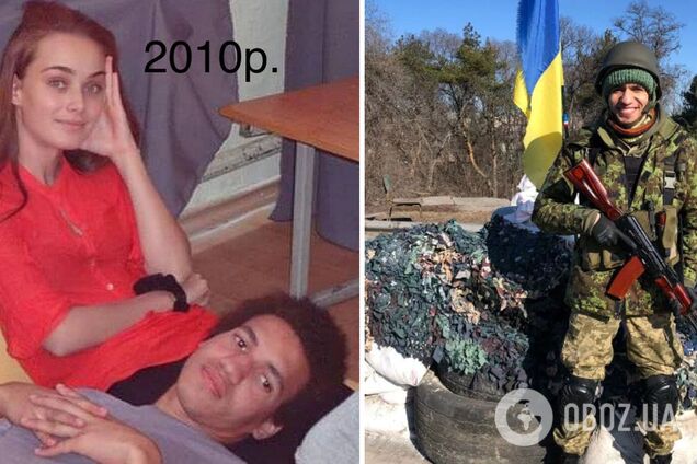 'Бог на войне есть!' Ксения Мишина рассказала невероятную историю друга-воина, который чудом остался жив