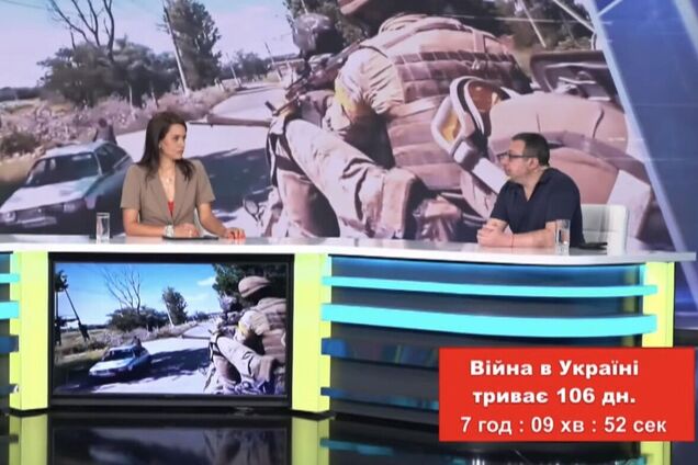 'Тактика ворога скидається на оперативну паузу': Корбан розповів про ситуацію на фронті та допомогу Запоріжжю