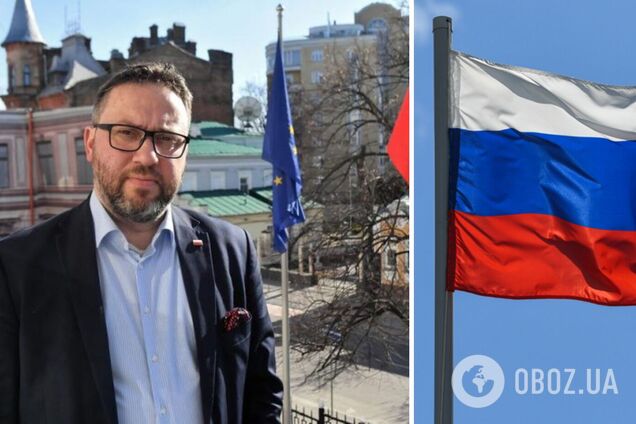 Посол Польши предложил отдать России Бранденбург и Пиренеи