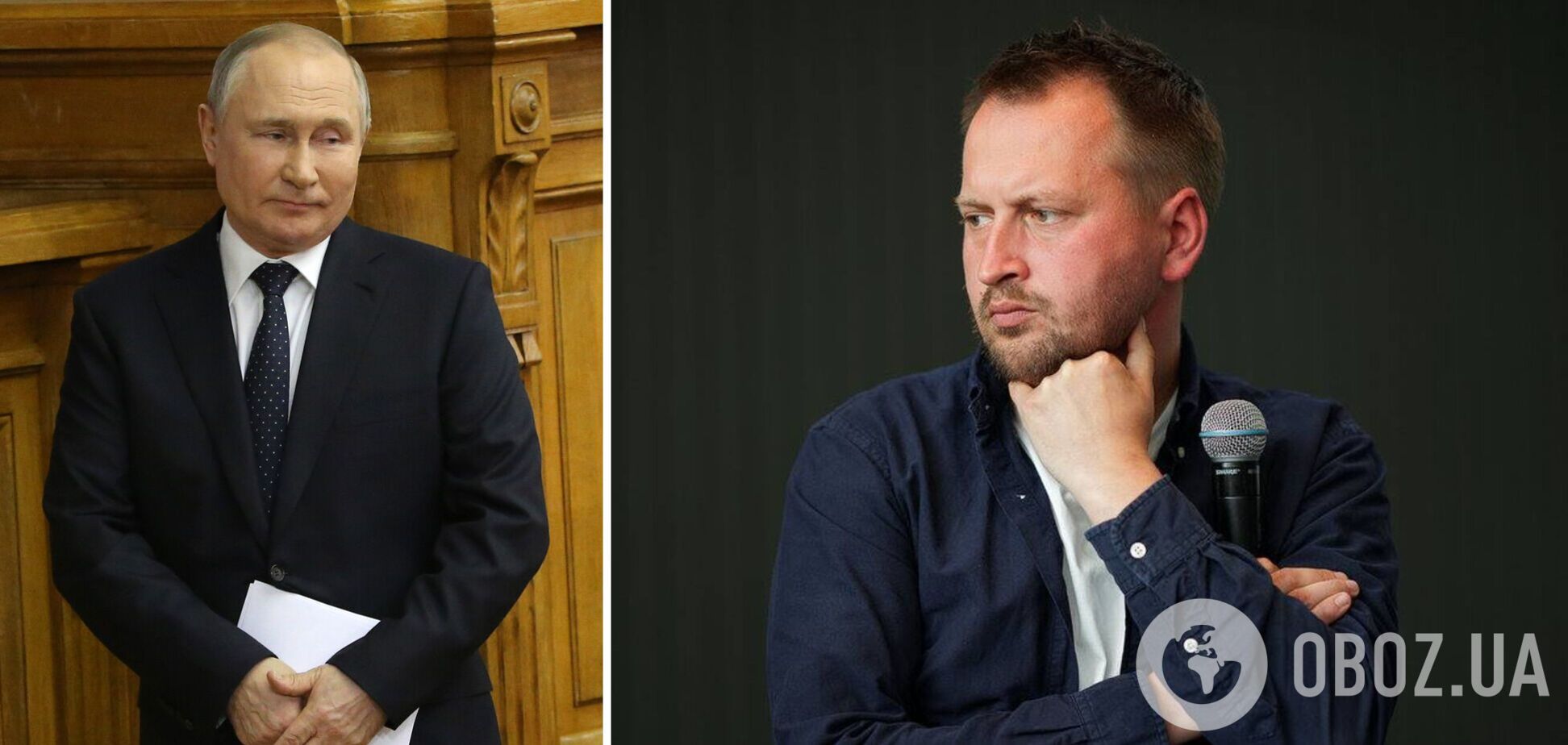 Солодников — о главной лжи Путина: как можно физически напасть на такую огромную страну с ядерным оружием?