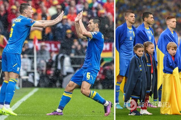 'Точно не поступаємося': Степаненко сказав, чого чекає від матчу Франція – Україна