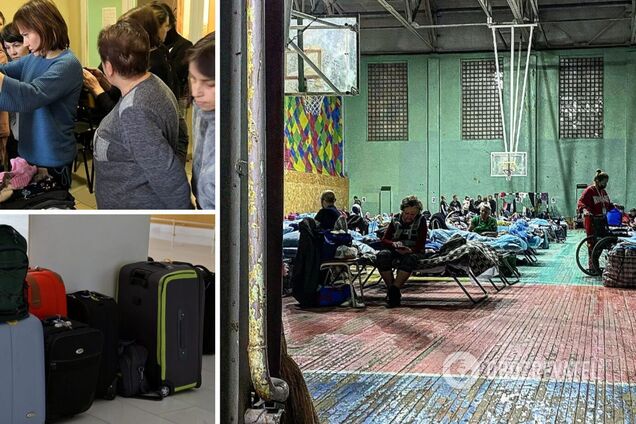 В России беженцев обманом отправляют на Дальний Восток: украинцы рассказали как выбрались из западни