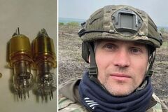 В Офисе генпрокурора признали, что СБУ сорвала операцию по похищению в России клистронов для ЗРК С-300, – Бутусов