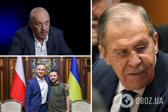 Тука: Польша 'управляет' Украиной? Что стоит за новыми-старыми сказками Кремля о нашей стране. Интервью