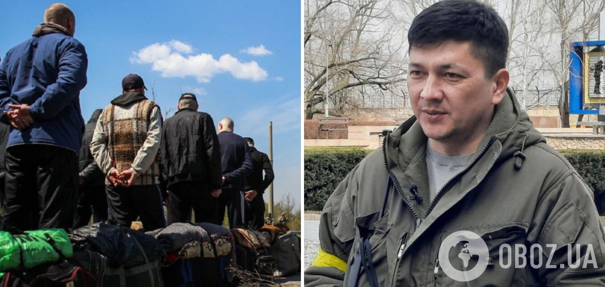 Ким рассказал детали обмена пленными