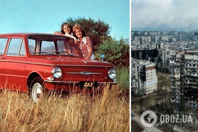 Ласкаво просимо в пекло! Обіцяють відновити 'Запорожець', а отримають другий Маріуполь