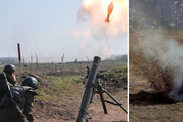 Войска РФ из минометов обстреляли Черниговщину: появились подробности