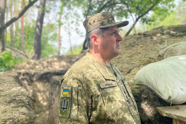 Жирнов рассказал о ситуации с российскими ДРГ в Киеве