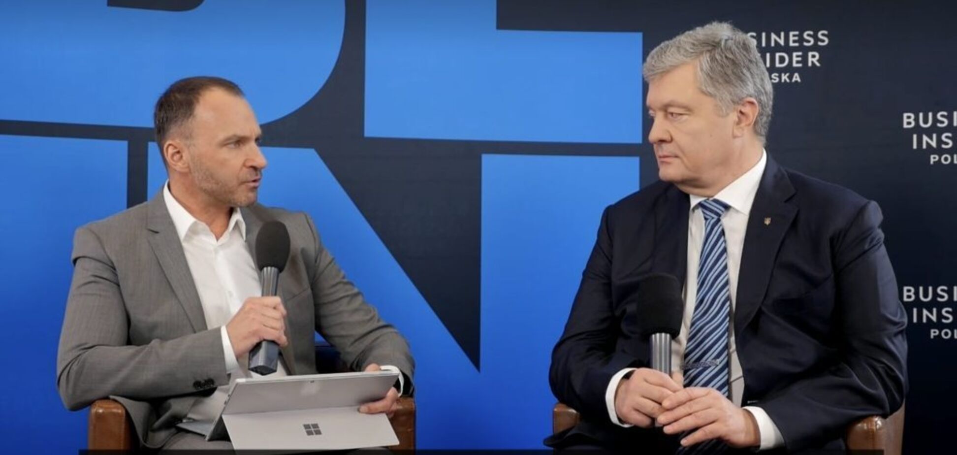 Депутинизация и денуклеаризация России – Порошенко о будущем глобальной безопасности