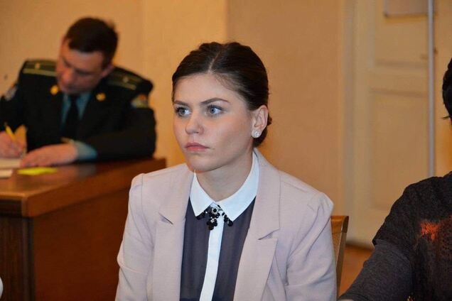 Відомий юрист Ольга Гутовська в Лондонському суді домоглася арешту власника українського банку-банкрута