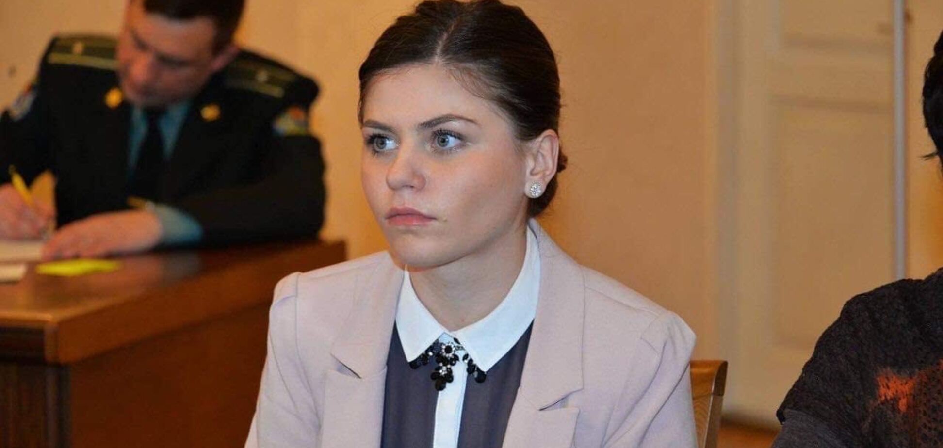 Известный юрист Ольга Гутовская в Лондонском суде добилась ареста владельца украинского банка-банкрота