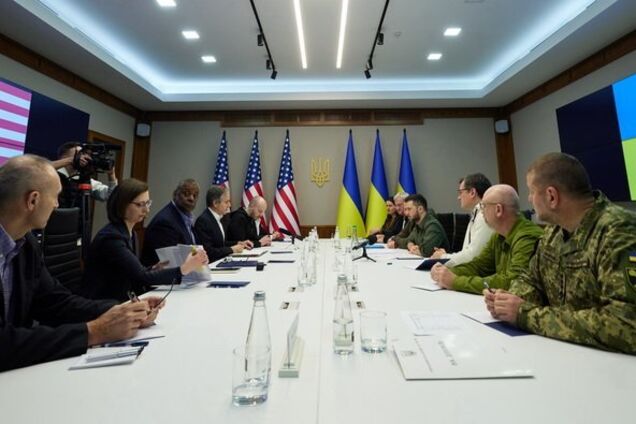 Воевать придется долго: анализ перспектив от военного аналитика