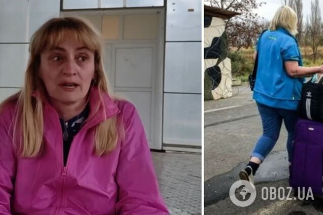 Документов и денег нет: Россия 'кинула' беженцев, которых вывезли из Мариуполя на Урал