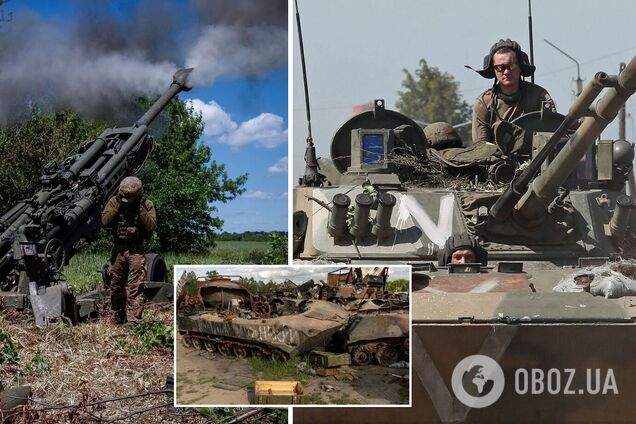 Українські війська знищили вже 32 050 російських окупантів: свіжі дані про втрати армії Путіна